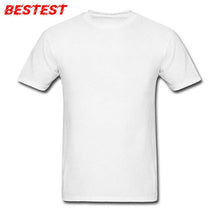 Load image into Gallery viewer, Funny T-shirts Not Today Westie Cotton Man Tshirts Custom T Shirt Scottish Terrier Dog Lover Gift Clothes 100% Cotton Yellow Tee