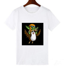 Load image into Gallery viewer, Showtly 2019 The Mandalorian Baby Yoda Sweatshirt Men/Women Star Wars TV Series T shirt 90S Science Fiction Movies Tee Tops