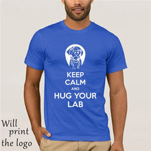 Load image into Gallery viewer, Dog Lovers Owner Club English French Bulldog T-shirt Labrador Pug3