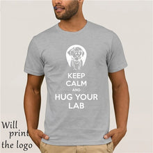 Load image into Gallery viewer, Dog Lovers Owner Club English French Bulldog T-shirt Labrador Pug3