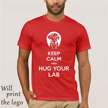 Load image into Gallery viewer, Dog Lovers Owner Club English French Bulldog T-shirt Labrador Pug3