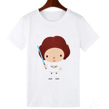 Load image into Gallery viewer, Showtly The Mandalorian Baby Yoda Sweatshirt Men/Women Star Wars TV Series T shirt 90S Science Fiction Movies Tee Tops