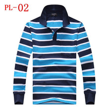 Load image into Gallery viewer, MwWiiWwM new fashion mens t shirts 100% cotton casual long sleeve t shirts high quality slim men's t shirt t-shirt men tshirt