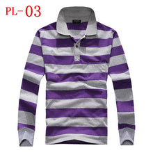 Load image into Gallery viewer, MwWiiWwM new fashion mens t shirts 100% cotton casual long sleeve t shirts high quality slim men's t shirt t-shirt men tshirt