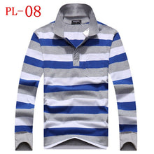 Load image into Gallery viewer, MwWiiWwM new fashion mens t shirts 100% cotton casual long sleeve t shirts high quality slim men's t shirt t-shirt men tshirt