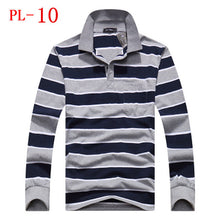 Load image into Gallery viewer, MwWiiWwM new fashion mens t shirts 100% cotton casual long sleeve t shirts high quality slim men's t shirt t-shirt men tshirt