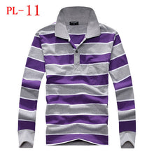 Load image into Gallery viewer, MwWiiWwM new fashion mens t shirts 100% cotton casual long sleeve t shirts high quality slim men's t shirt t-shirt men tshirt