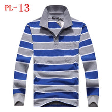 Load image into Gallery viewer, MwWiiWwM new fashion mens t shirts 100% cotton casual long sleeve t shirts high quality slim men's t shirt t-shirt men tshirt
