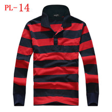 Load image into Gallery viewer, MwWiiWwM new fashion mens t shirts 100% cotton casual long sleeve t shirts high quality slim men's t shirt t-shirt men tshirt
