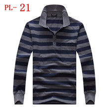 Load image into Gallery viewer, MwWiiWwM new fashion mens t shirts 100% cotton casual long sleeve t shirts high quality slim men's t shirt t-shirt men tshirt