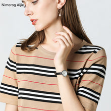 Load image into Gallery viewer, 2020 new tshirt women Harajuku Summer T Shirt Women Short Sleeve fashion T-shirt Woman Tee Tops Casual Female T-shirts women