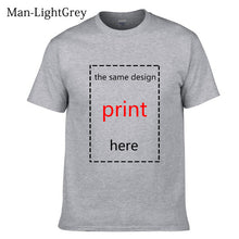 Load image into Gallery viewer, 100% cotton men t shirt women T-Shirt Belgian Shepherd T Shirt Dog Lover Breed Black Best Friend Bitch Groenendael New