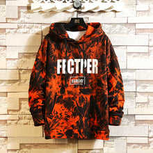 Load image into Gallery viewer, 2020 AUTUMN Spring Fashion High Quality Print Sweatshirt Men Hip Hop Long Sleeve Pullover Hoodies Sweatshirt Clothes