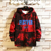 Load image into Gallery viewer, 2020 AUTUMN Spring Fashion High Quality Print Sweatshirt Men Hip Hop Long Sleeve Pullover Hoodies Sweatshirt Clothes