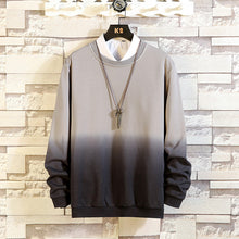 Load image into Gallery viewer, 2020 Solid Color Sweatshirt Men Hoodies Spring Autumn Hoody Casual Streetwear Clothes