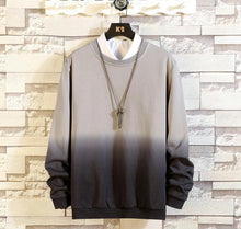 Load image into Gallery viewer, 2020 Solid Color Sweatshirt Men Hoodies Spring Autumn Hoody Casual Streetwear Clothes