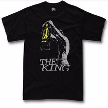 Load image into Gallery viewer, T-shirt for Lionel Messi fans NEW epic celebration tshirt Football Cool Casual pride t shirt men Unisex Fashion tshirt