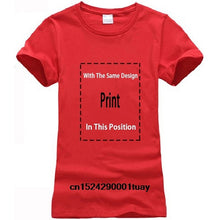 Load image into Gallery viewer, Men t shirt Drink Wine Pet Cairn Terrier T-shirt Dog owner Dog Lovers-RT Women tshirts