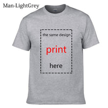 Load image into Gallery viewer, 100% cotton FRENCH BULLDOG EVOLUTION OF MAN MENS T-SHIRT TEE TOP DOG LOVER GIFT WALKER 100% Cotton Brand New T Shirts