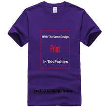 Load image into Gallery viewer, Yoga Girl Yoga Tree We Rise By Lifting Others Ladies T-Shirt Cotton S-3Xl Stylish Custom Tee Shirt