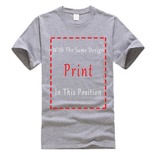 Load image into Gallery viewer, Mens Buddha Lotus Meditation Yoga Flower Namaste Art Pattern Spiritual Tee Gyms Fitness Tee Tshirt