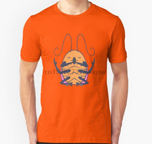 Load image into Gallery viewer, Men tshirt Short sleeve Funny Cockroach Yoga T shirt Slim Fit T Shirt(1) tee tops Women t-shirt