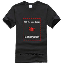 Load image into Gallery viewer, Men tshirt Short sleeve Funny Cockroach Yoga T shirt Slim Fit T Shirt(1) tee tops Women t-shirt