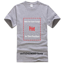 Load image into Gallery viewer, Men tshirt Short sleeve Funny Cockroach Yoga T shirt Slim Fit T Shirt(1) tee tops Women t-shirt