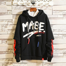 Load image into Gallery viewer, 2020 AUTUMN Spring Fashion High Quality Sweatshirt Men Hip Hop Long Sleeve Pullover Hoodies Sweatshirt Clothes