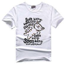 Load image into Gallery viewer, Geek T-shirt Sheldon Cooper T Shirts Science Tee Tshirt Men Women Clothes Clothing The Big Bang Theory
