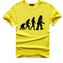 Load image into Gallery viewer, Geek T-shirt Sheldon Cooper T Shirts Science Tee Tshirt Men Women Clothes Clothing The Big Bang Theory
