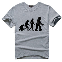 Load image into Gallery viewer, Geek T-shirt Sheldon Cooper T Shirts Science Tee Tshirt Men Women Clothes Clothing The Big Bang Theory
