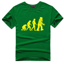 Load image into Gallery viewer, Geek T-shirt Sheldon Cooper T Shirts Science Tee Tshirt Men Women Clothes Clothing The Big Bang Theory
