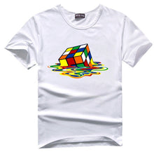 Load image into Gallery viewer, Geek T-shirt Sheldon Cooper T Shirts Science Tee Tshirt Men Women Clothes Clothing The Big Bang Theory
