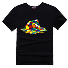 Load image into Gallery viewer, Geek T-shirt Sheldon Cooper T Shirts Science Tee Tshirt Men Women Clothes Clothing The Big Bang Theory
