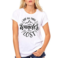 Load image into Gallery viewer, Women Clothes Dog Paw Cute Lover  Funny Summer  Fashion Cartoon Print Ladies Woman Harajuku Punk Top Tee Shirt T Female T-shirt
