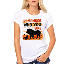 Load image into Gallery viewer, Women Clothes Dog Paw Cute Lover  Funny Summer  Fashion Cartoon Print Ladies Woman Harajuku Punk Top Tee Shirt T Female T-shirt
