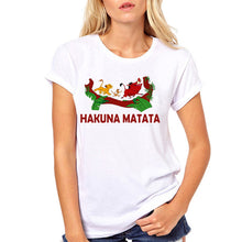 Load image into Gallery viewer, Women Clothes Dog Paw Cute Lover  Funny Summer  Fashion Cartoon Print Ladies Woman Harajuku Punk Top Tee Shirt T Female T-shirt
