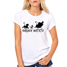 Load image into Gallery viewer, Women Clothes Dog Paw Cute Lover  Funny Summer  Fashion Cartoon Print Ladies Woman Harajuku Punk Top Tee Shirt T Female T-shirt
