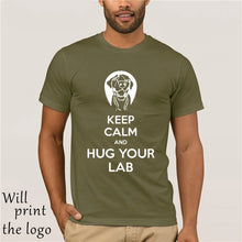 Load image into Gallery viewer, Dog Lovers Owner Club English French Bulldog T-shirt Labrador Pug3
