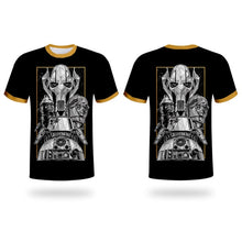 Load image into Gallery viewer, 2019 Super popular science fiction Hot sale Men T shirt WHOSONG Star Wars 9 3D T-shirt Cool modern Boys clothes Tops Tees
