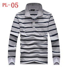 Load image into Gallery viewer, MwWiiWwM new fashion mens t shirts 100% cotton casual long sleeve t shirts high quality slim men's t shirt t-shirt men tshirt
