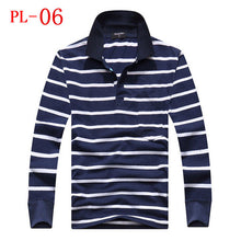 Load image into Gallery viewer, MwWiiWwM new fashion mens t shirts 100% cotton casual long sleeve t shirts high quality slim men's t shirt t-shirt men tshirt
