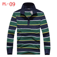Load image into Gallery viewer, MwWiiWwM new fashion mens t shirts 100% cotton casual long sleeve t shirts high quality slim men's t shirt t-shirt men tshirt
