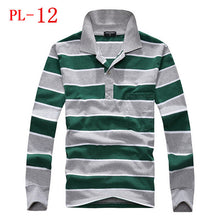 Load image into Gallery viewer, MwWiiWwM new fashion mens t shirts 100% cotton casual long sleeve t shirts high quality slim men's t shirt t-shirt men tshirt
