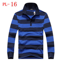 Load image into Gallery viewer, MwWiiWwM new fashion mens t shirts 100% cotton casual long sleeve t shirts high quality slim men's t shirt t-shirt men tshirt
