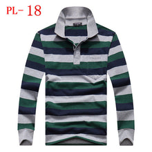 Load image into Gallery viewer, MwWiiWwM new fashion mens t shirts 100% cotton casual long sleeve t shirts high quality slim men's t shirt t-shirt men tshirt
