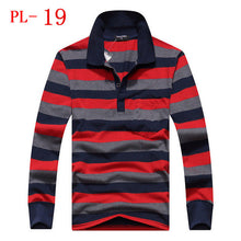 Load image into Gallery viewer, MwWiiWwM new fashion mens t shirts 100% cotton casual long sleeve t shirts high quality slim men's t shirt t-shirt men tshirt
