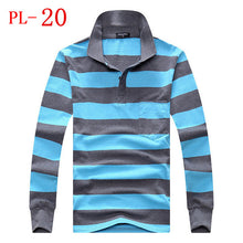 Load image into Gallery viewer, MwWiiWwM new fashion mens t shirts 100% cotton casual long sleeve t shirts high quality slim men's t shirt t-shirt men tshirt
