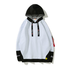 Load image into Gallery viewer, High Quality Casual Hoodies And Sweatshirts 2020 Brand Men Spring Autumn Clothes Plus Asian Size M-4XL
